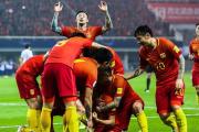 华体会-稳扎稳打！国内足球比赛球队备战抢分