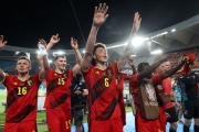 HTH Sports-关于比利时与冰岛的较量备受瞩目的信息