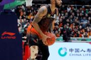 HTH Sports-山东男篮严格训练备战，全队士气高涨
