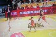 华体会体育-新疆队激战获胜，晋级下一轮