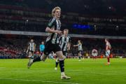 HTH Sports-阿森纳客场抢分，英格兰足球联赛排名上升