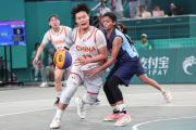 华体会官方入口-马来西亚选手取得篮球比赛银牌