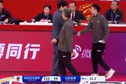 HTH Sports-外援助攻得手，球队主场大破对手