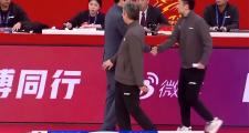HTH Sports-外援助攻得手，球队主场大破对手