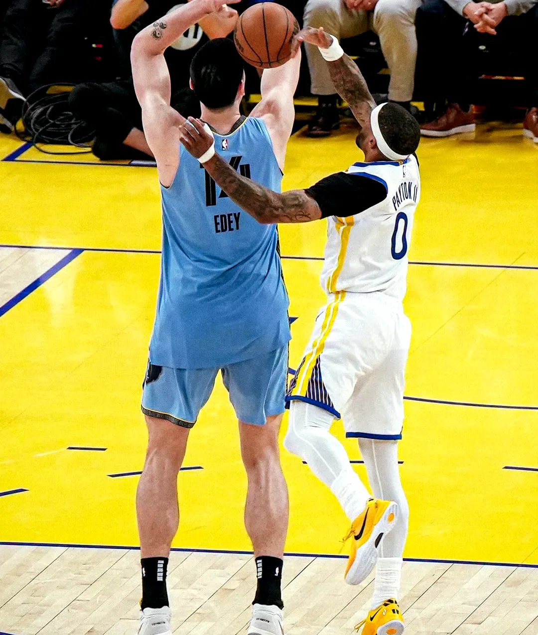 纪录被打破，传奇之路再添一笔