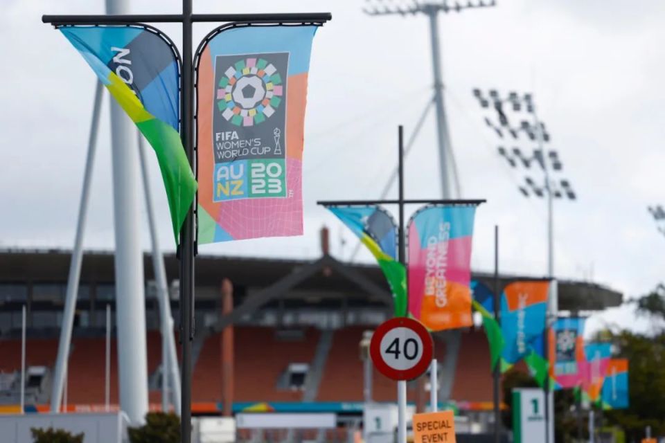 女足比赛观看人数创新高，热度持续升温