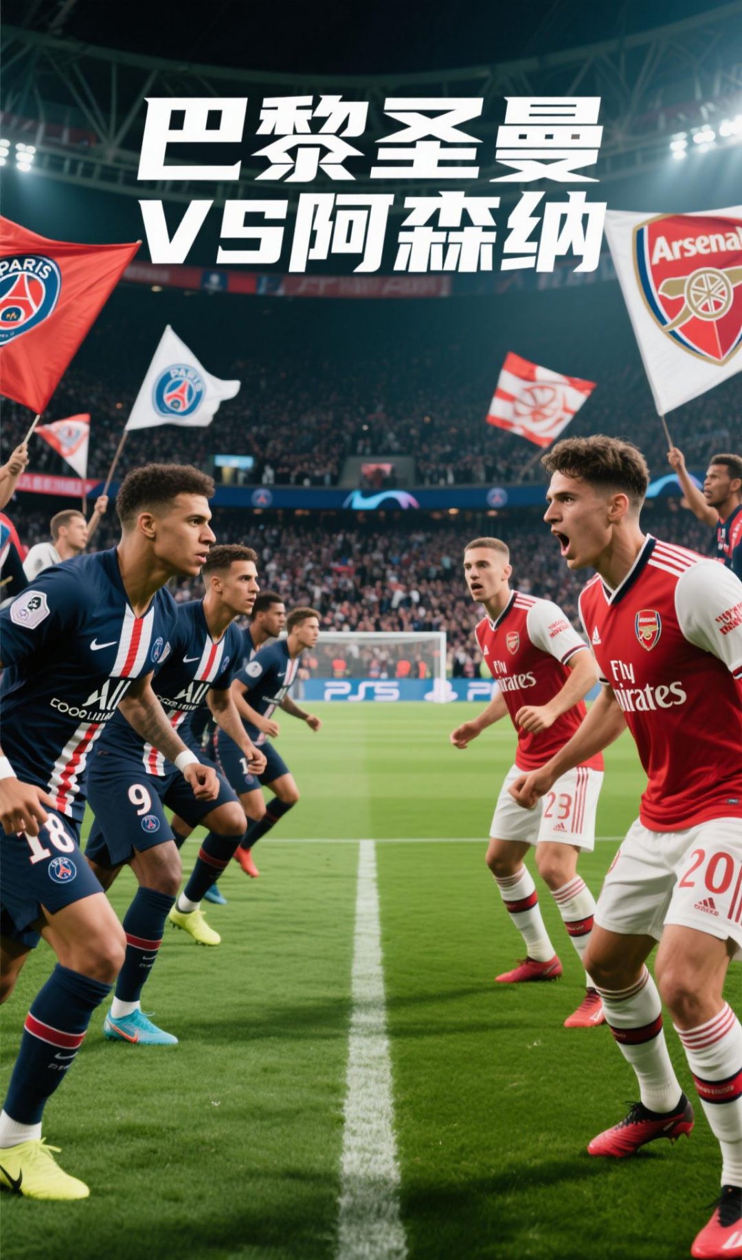 巴黎圣日耳曼备战欧国联比赛，全队备战热情的简单介绍