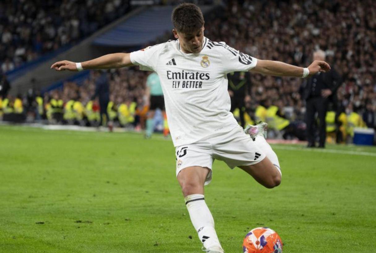 皇马再演绝杀，赛场英勇一战赢得掌声的简单介绍