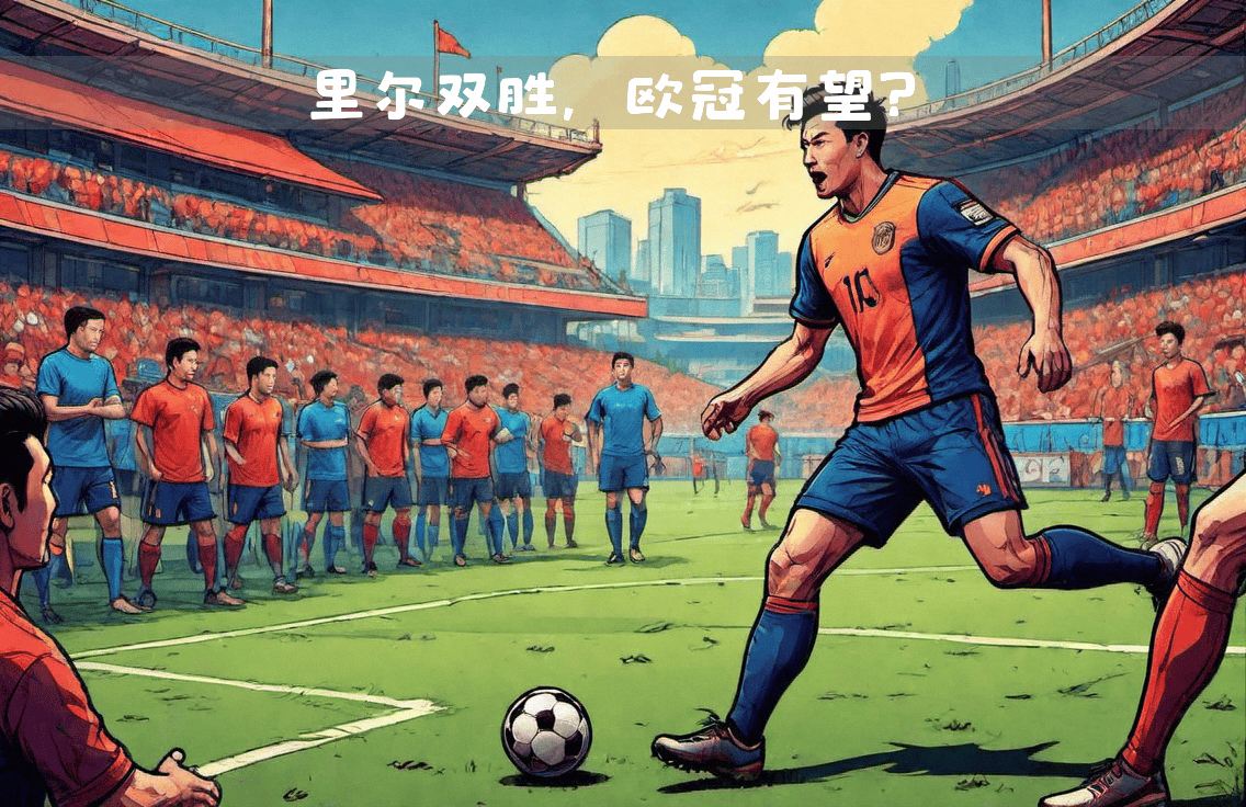 小球队奇迹发生，击败豪门球队