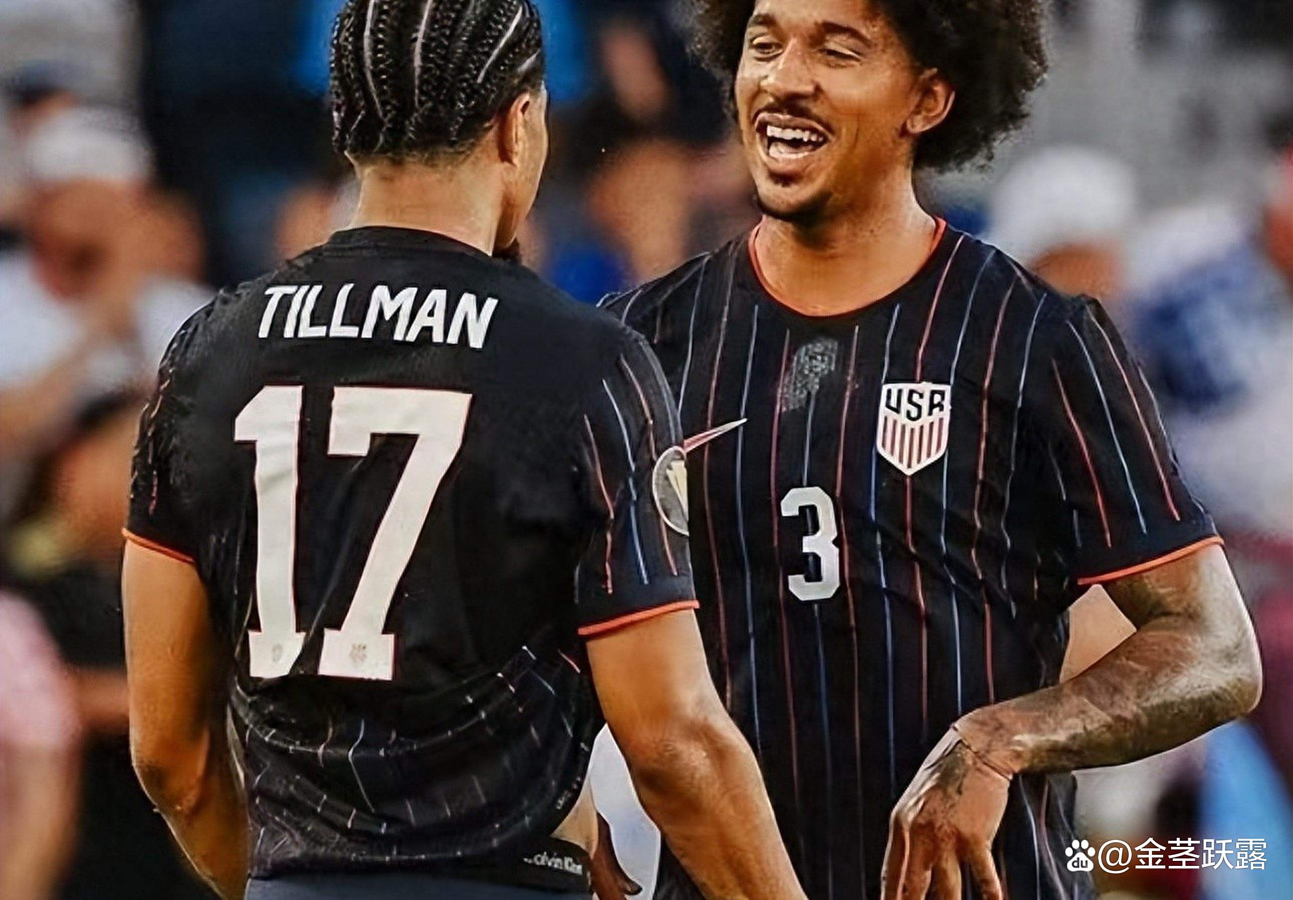 墨西哥选手独家回顾，成为焦点的简单介绍