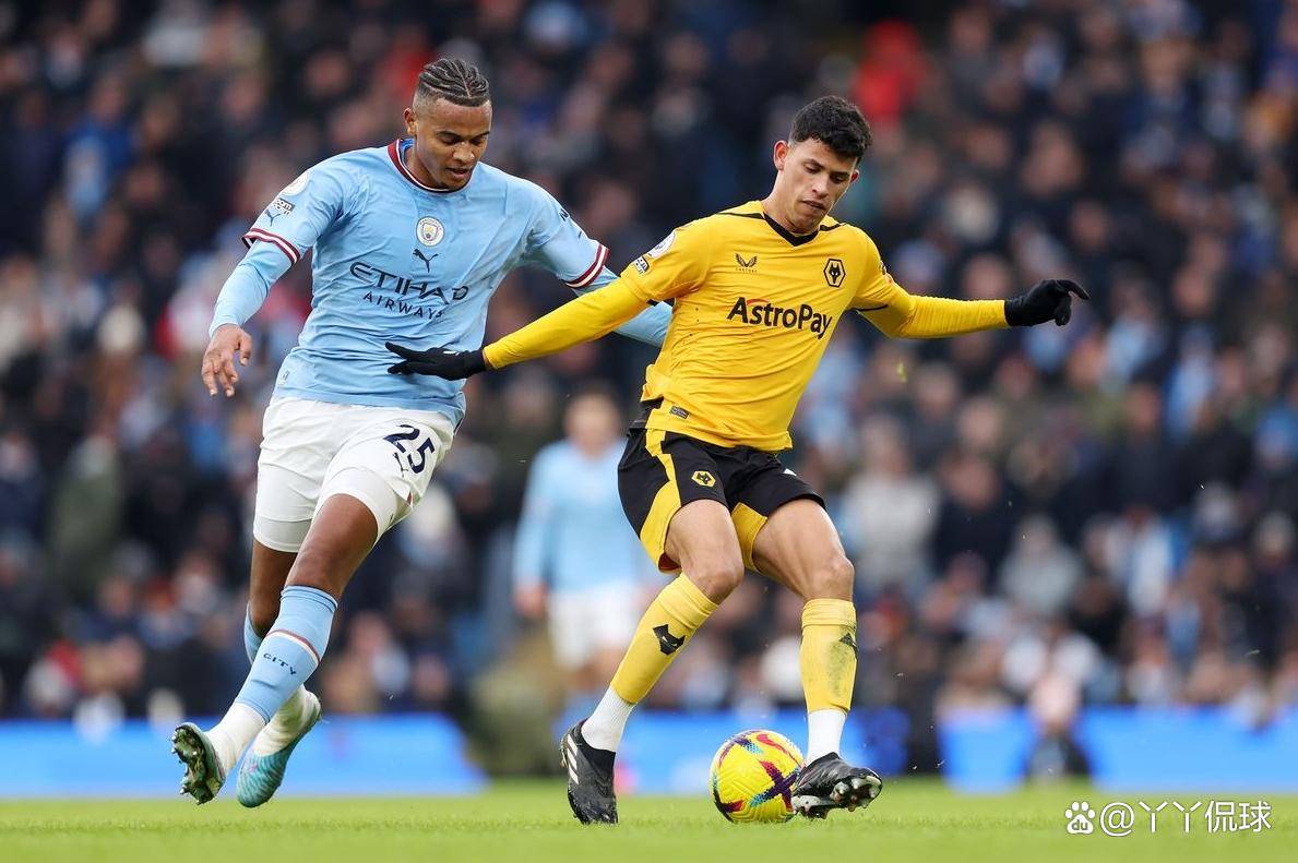 曼城豪取主场胜利，壮志凌云