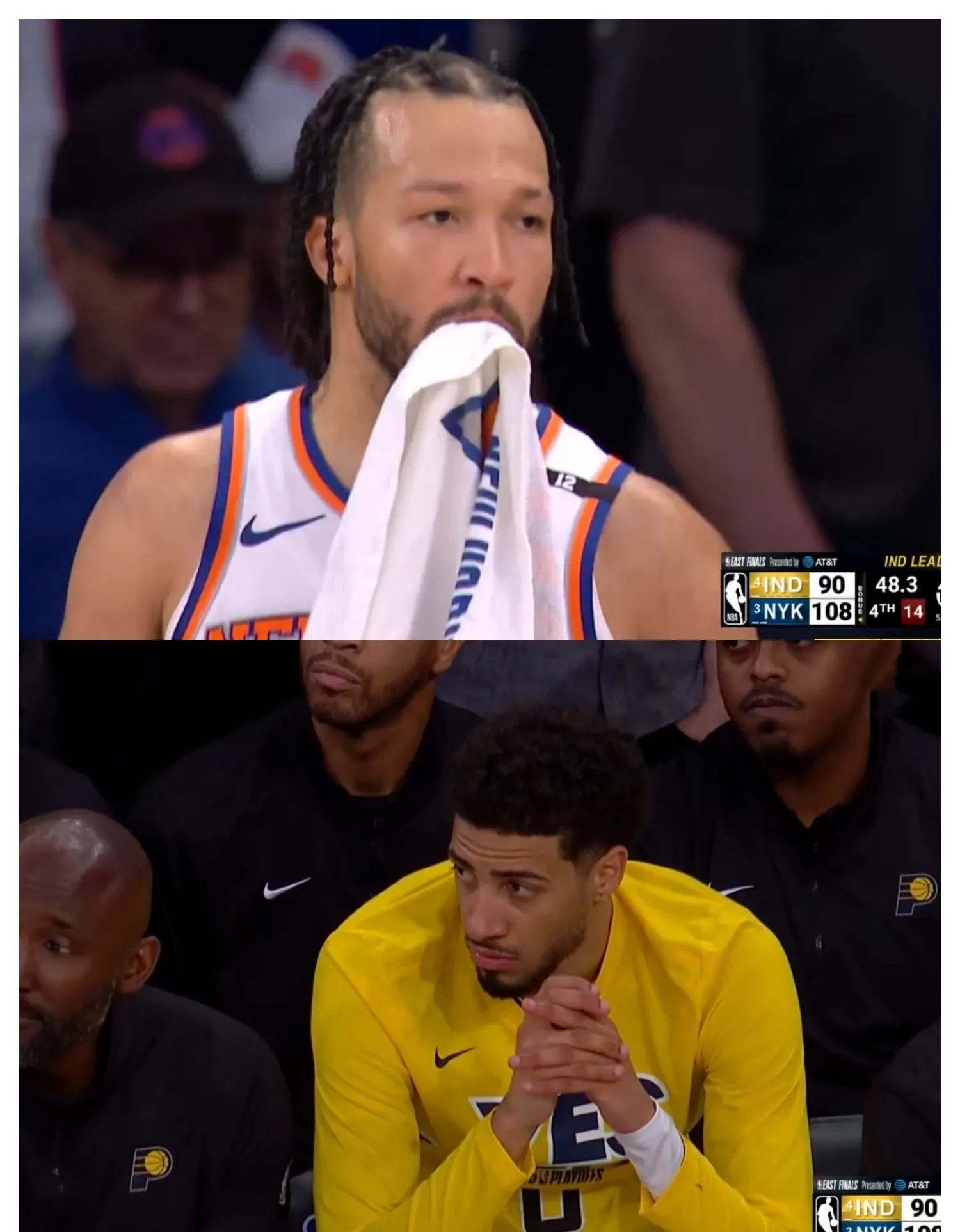 步行者客场击败马刺，取得四连胜