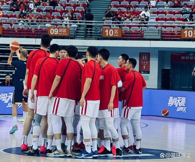 关于世界篮球赛事将要开启,各支队伍热身备战的信息 关于世界篮球赛事将要开启,各支队伍热身备战的信息