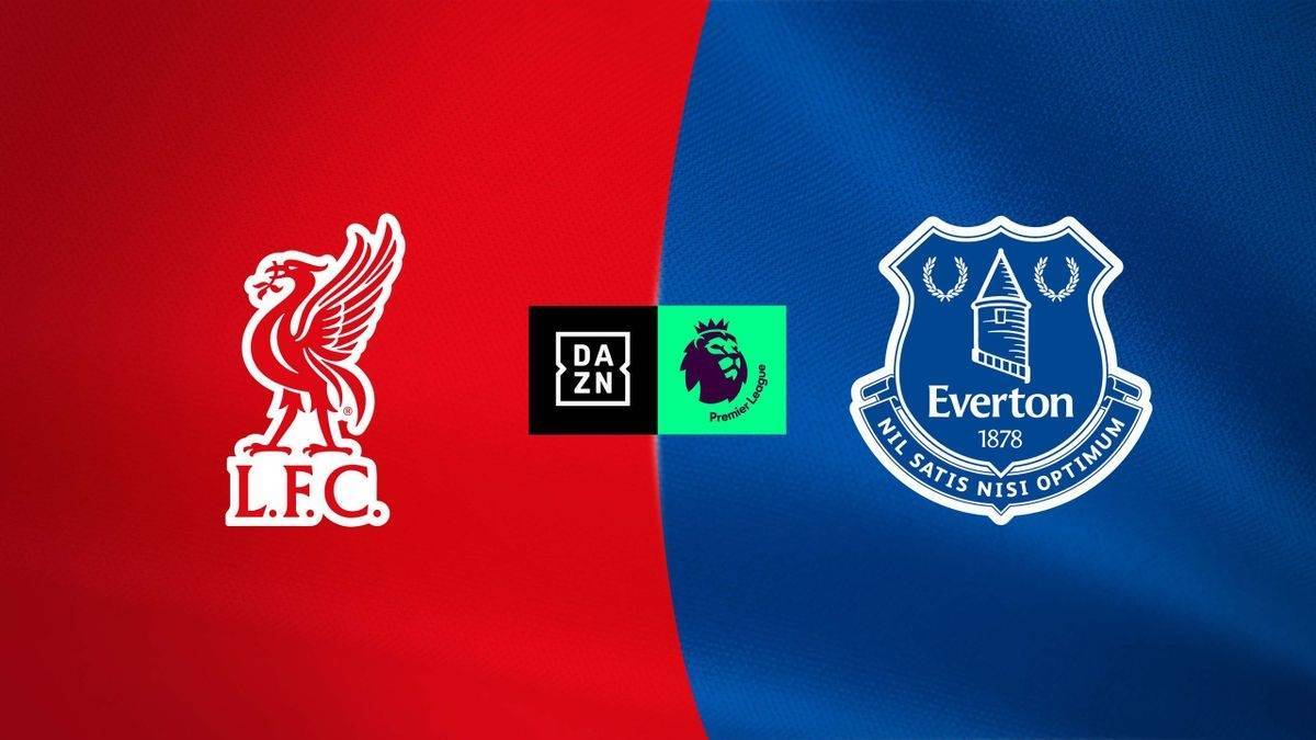 利物浦客场击败埃弗顿,大捷告捷 利物浦客场击败埃弗顿,大捷告捷