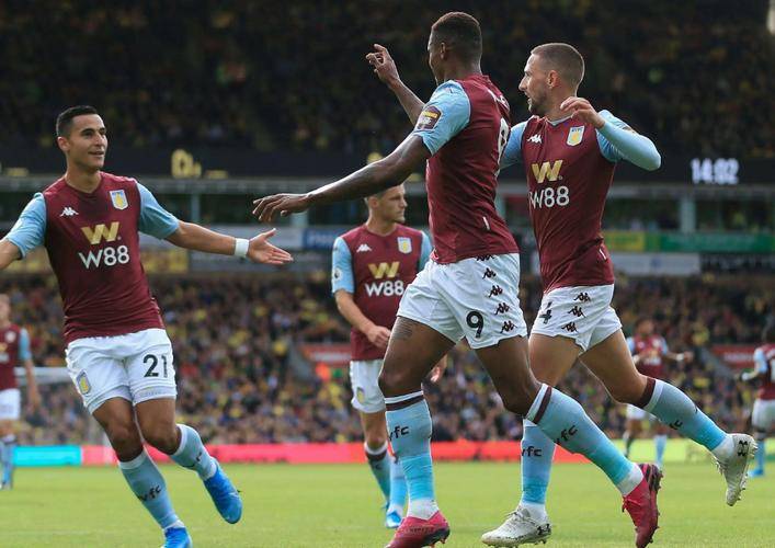 西汉姆联主场大胜，正式摆脱保级威胁