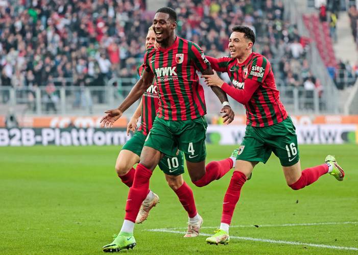 瑟文特谢尔遭遇平局，遇到客场阻击