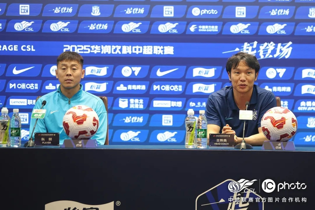 包含惊险之战申花客场过关斩将击败深足，笑傲中超的词条