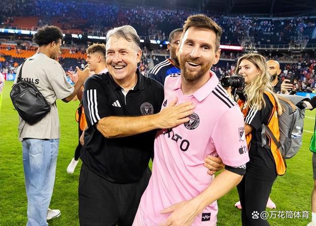 欧洲预选赛上，梅西率领阿根廷队一路高歌！