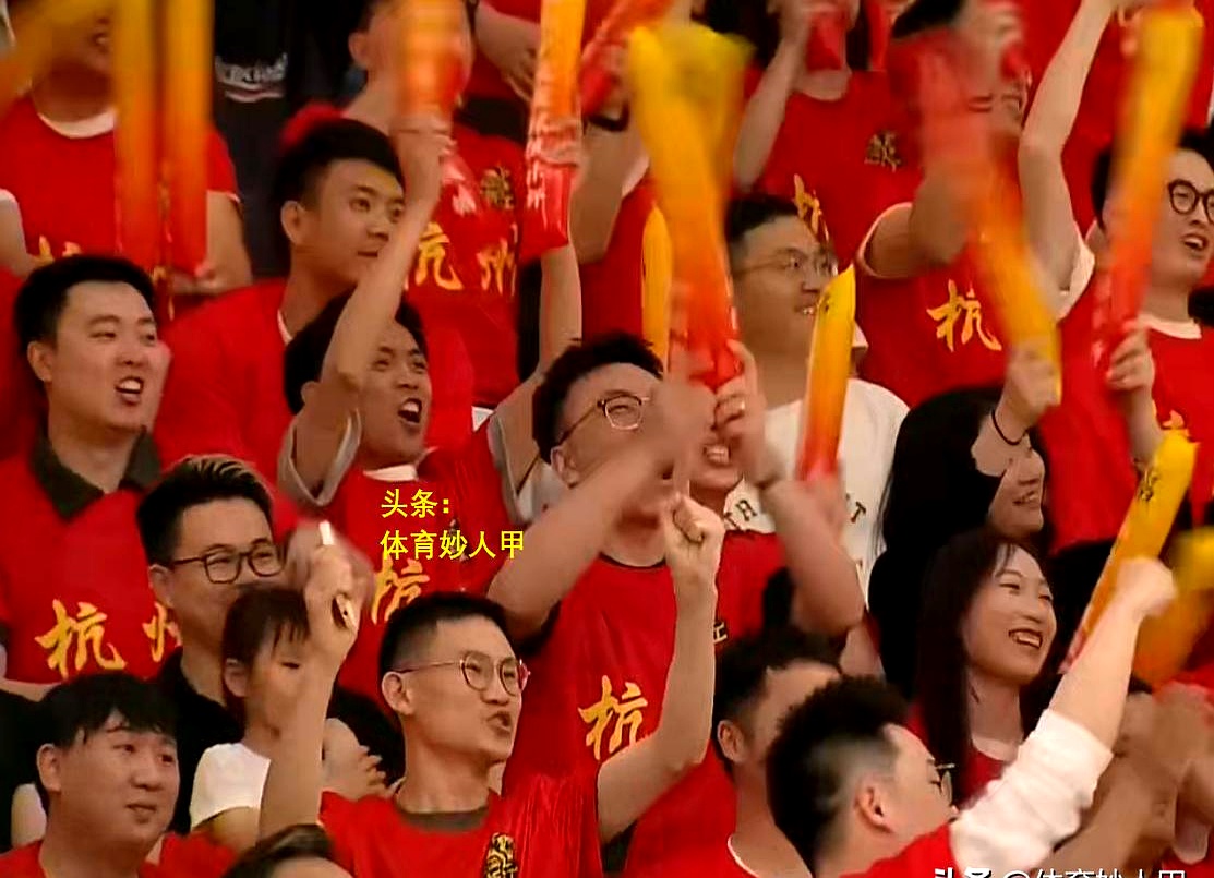 精彩比赛引发热议，掀起观众热情