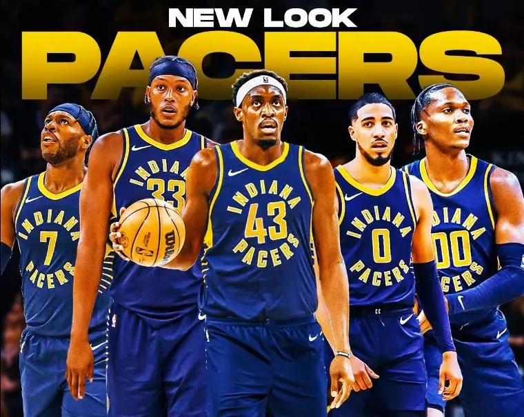 步行者力克独行侠，奥拉迪波发威