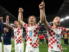 克罗地亚风云再起，与奥地利一决雌雄的简单介绍
