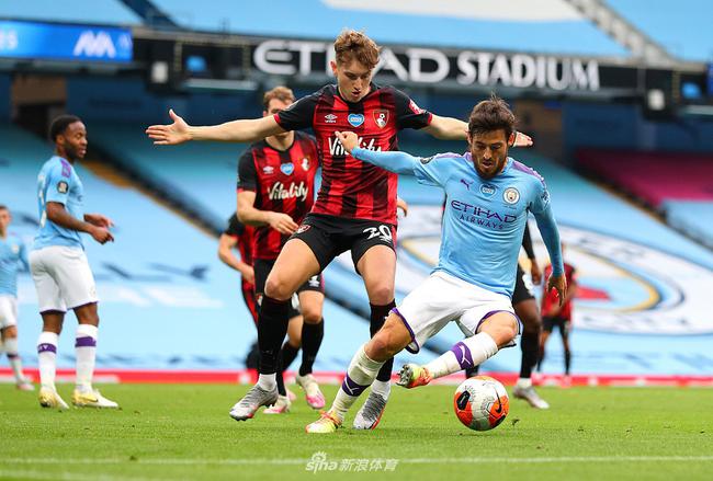 关于伯恩茅斯与诺维奇争四，落后18轮不一定死！的信息