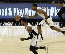 快船力克步行者，继续领跑西部战区