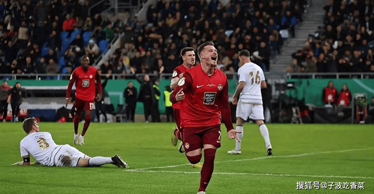 汉诺威96主场大胜科隆保级希望渺茫情势严峻