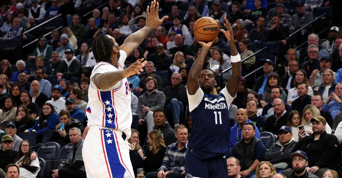 公牛主场击败森林狼，取得两连胜