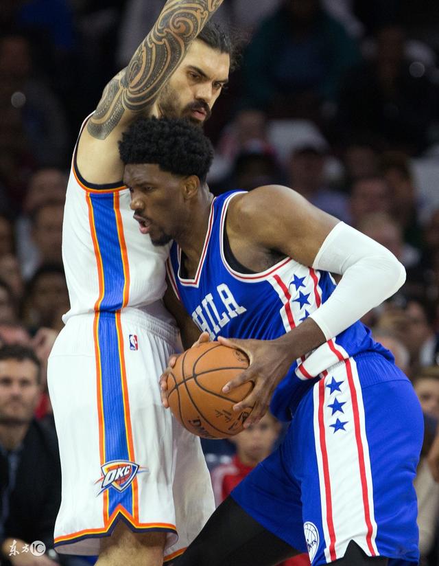 猛虎不敌雷霆，威少全场狂砍三双的简单介绍