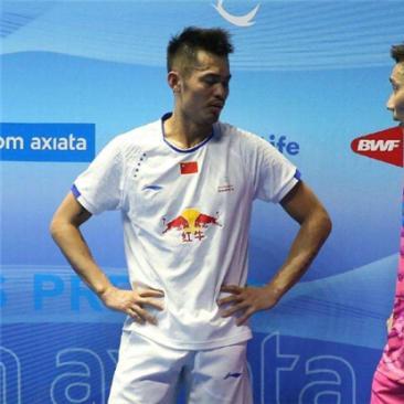 中国代表团斩获亚运会多金林丹力挺小将领跑羽毛球的简单介绍