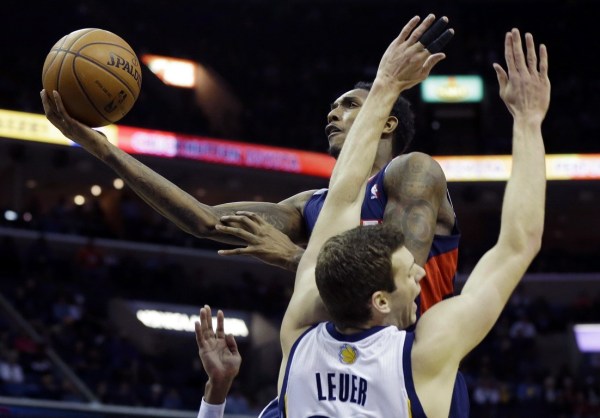 灰熊赢下老鹰，豪取连胜