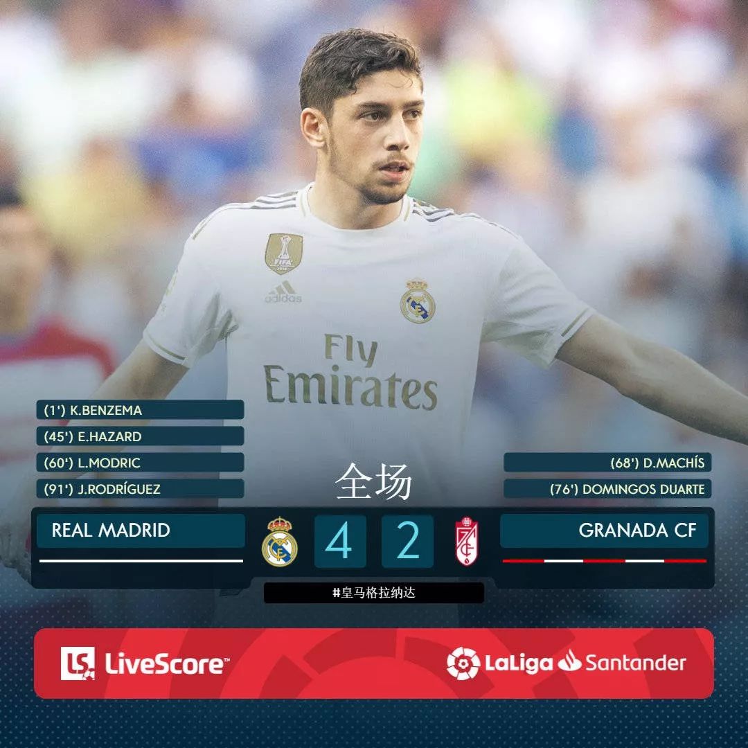 格拉纳达队周末比赛中领跑积分榜 格拉纳达队周末比赛中领跑积分榜