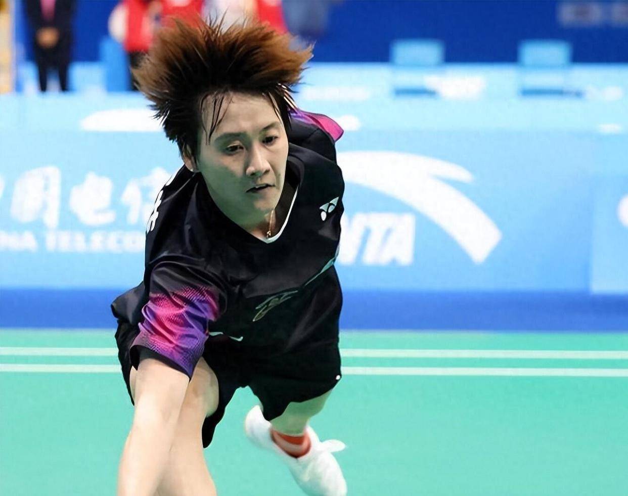 关于丹麦队逆转韩国队，陈雨菲关键制胜的信息