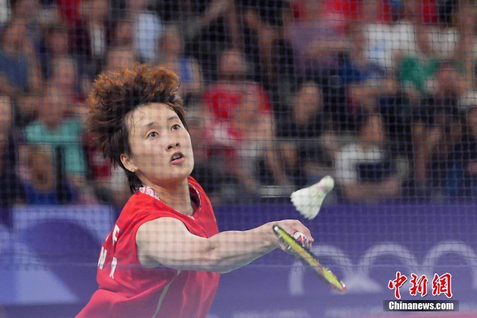 关于丹麦队逆转韩国队，陈雨菲关键制胜的信息