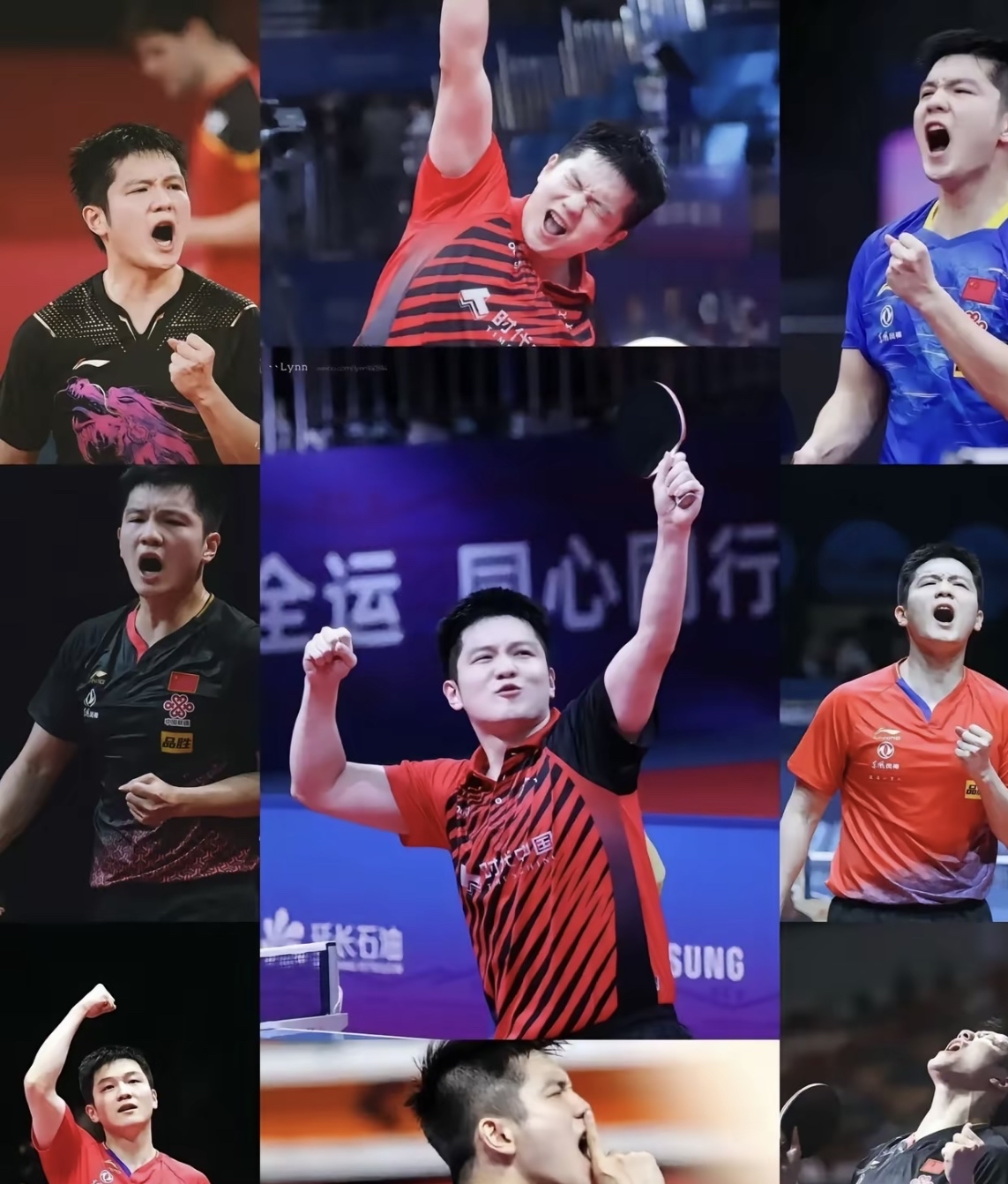 包含英格兰队轻取德国队,樊振东刷新纪录的词条 包含英格兰队轻取德国队,樊振东刷新纪录的词条