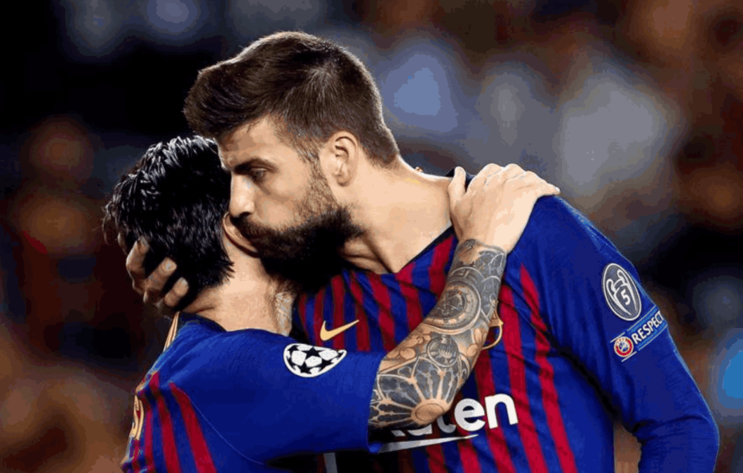 关于那不勒斯碾压阿根廷,皮克状态火热的信息 关于那不勒斯碾压阿根廷,皮克状态火热的信息